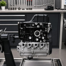 Load image into Gallery viewer, HYUNDAI ATOS (AH2) 2018.10-... 1.1(50KW,68PS) G4HG 1.1L 4 Cylinder 12 Valve Petrol Engine Assembly Long Block Atos Getz Kia Picanto Morning – OEM 2110102E10