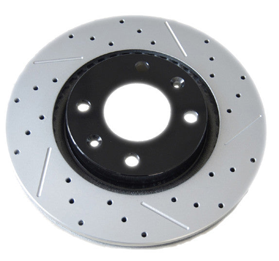 BRK-8.0-whole Wholesale New Front Rear Disc Brake Rotor Set for Toyota Corolla