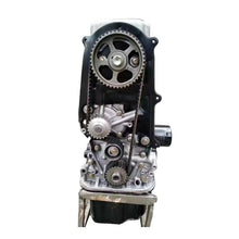 Load image into Gallery viewer, 100% Tested Brand New B12S1 Auto Gasoline Complete Engine Motor for Chevrolet Aveo T200 T250 Daewoo Kalos