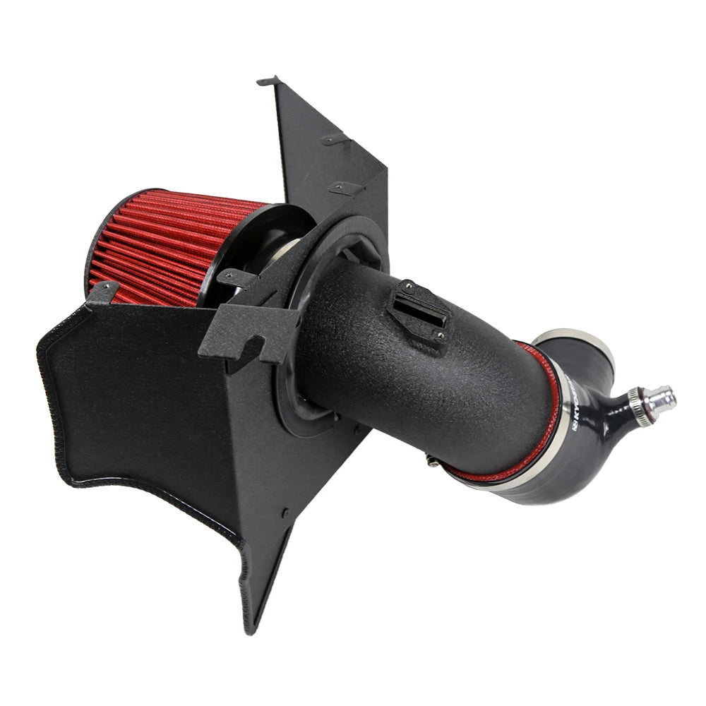 2019-2025 Toyota GR Supra A90 BMW Z4 B58 3.0L 4 Inch Air Intake System with Turbo Inlet Pipe