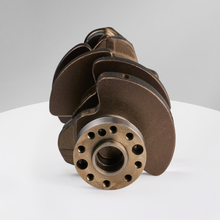 Load image into Gallery viewer, crankshaft journal detail