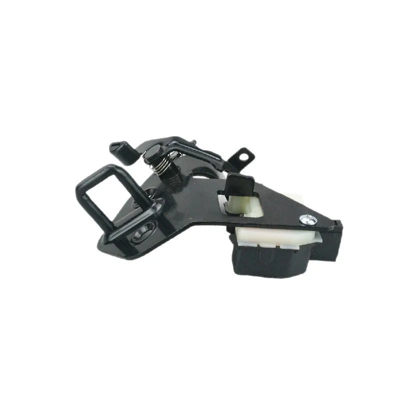 VW Caddy III / IV Tailgate Lock Actuator 1ZD827511C