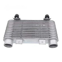 Load image into Gallery viewer, Ford Courier intercooler front view