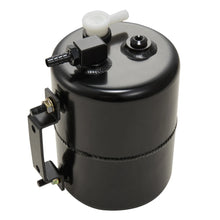 Load image into Gallery viewer, Aluminium Brake Vacuum Reservoir Tank 2 Litre with 3/8 Inch Barbs - Holden Ford Chev Brake Booster Canister