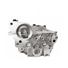 Load image into Gallery viewer, Premium GA16DE 1.6L 16V DOHC Complete Engine Cylinder Head Assembly 11040-0M300 Cylinder Head for Nissan Sunny Sentra Tsuru