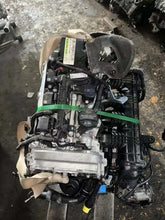 Load image into Gallery viewer, Mercedes-Benz M264 264920 2.0L Engine Block for C200 C300 E260L (Used) - photo 6