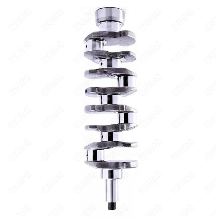 Isuzu For Isuzu 1984-1988, 1980-2006, 1976-1994, 1983-1995 4BE1 No-molded Crsankshaft 4be1 4bb1 4bc2 4bd1 Elf For Isuzu Truck Diesel Engine Parts – OEM 8-94416-373-2