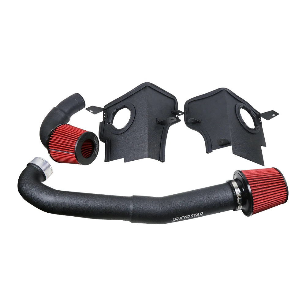 BMW M3 G80 / M4 G82 Competition S58 Aluminium Cold Air Intake System