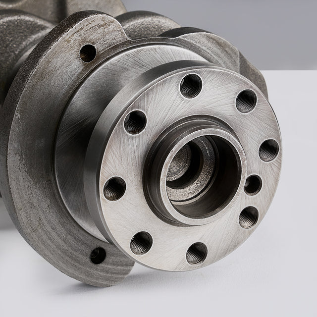 Ford EcoBoost 2.0T Crankshaft – OE AG9E-6303-AA