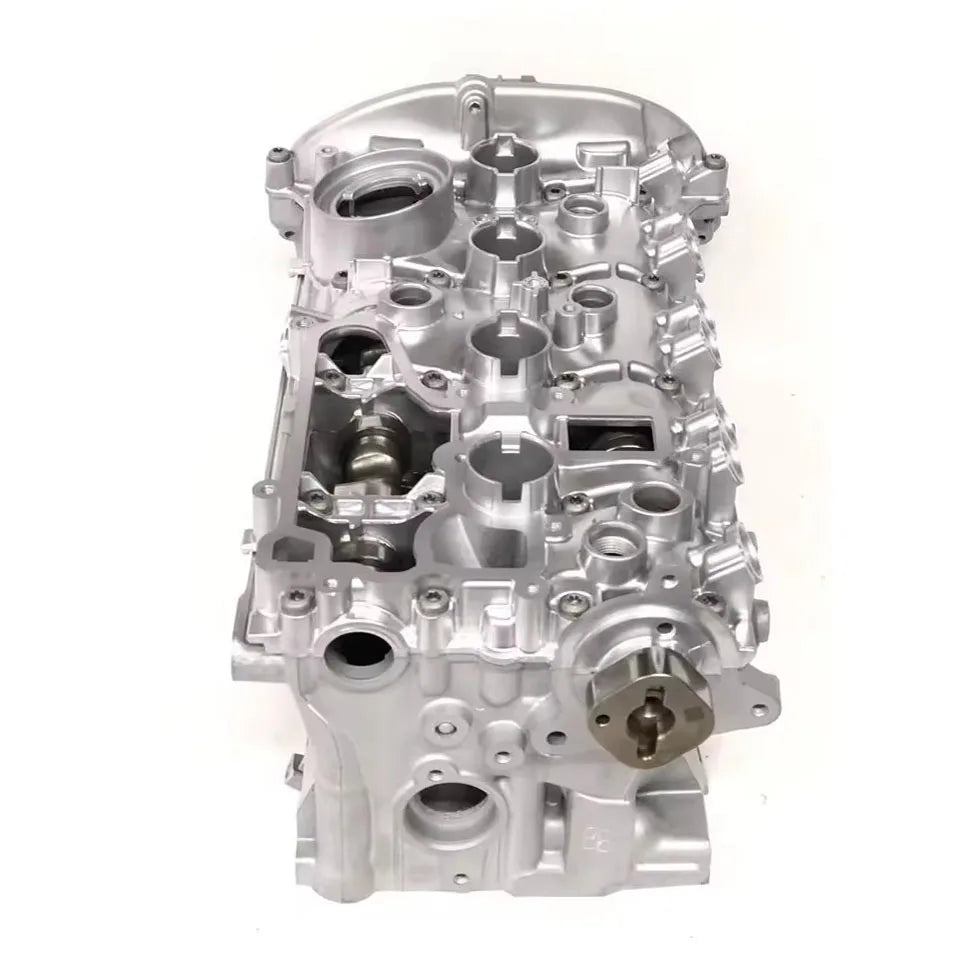 Auto Engine Parts 06H103063L 06H103063LX 06H103373J 910703 Cylinder Head for VW AUDI A4 A5 A6 TT Q5 EA888
