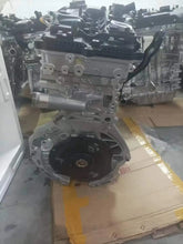 Load image into Gallery viewer, Kia Hyundai G4NN 2.0L Turbo Engine Assembly for Kona I20 Tucson (New) - photo 5