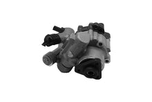 Load image into Gallery viewer, Audi A4 B8 / A6 C6 / Q5 / Q7 / VW Touareg Power Steering Pump 8R0145153C 4F0145155R