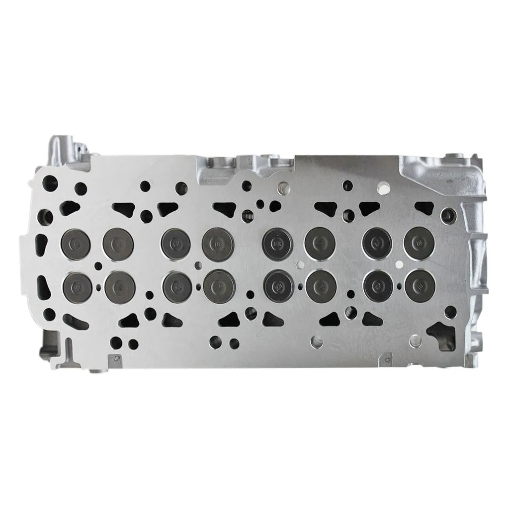 OE 908510 908505 YD25 YD22 YD25DDT YD25DDTI Complete Assembled Diesel Engine Cylinder Head for Nissan