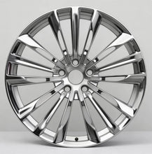 Load image into Gallery viewer, BMW 19 / 20 Inch Cast Alloy Wheel 5x112 / 5x120 ET25–ET39