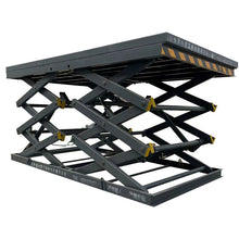 Load image into Gallery viewer, 500kg Hydraulic Scissor Lift