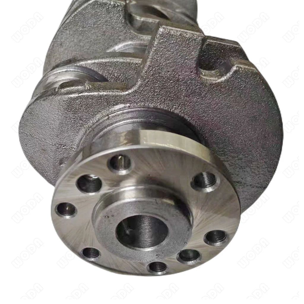For Chevrolet X16XE X16XEL X16SZR X16xe X16xel X16szr Crankshaft 90467348 For Chevrolet Opel Corsa 1.6 – OEM 24454464