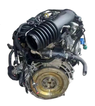 Load image into Gallery viewer, Jaguar Land Rover 204PT 2.0L Turbo Engine Assembly for XF (Used) - photo 4