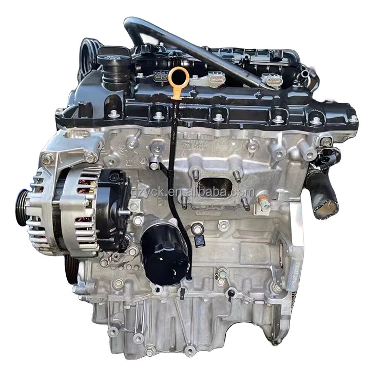 Cadillac Chevrolet LFW LF1 LY7 3.0L Engine Assembly for CTS Traverse (Used) - photo 2
