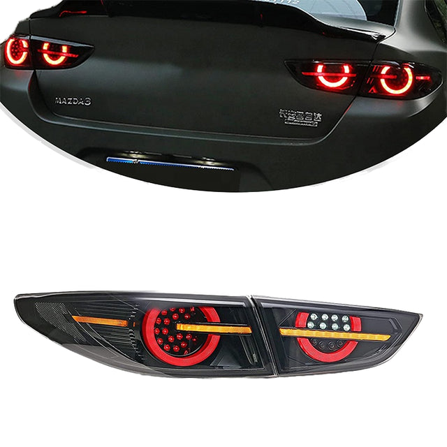 Mazda Mazda 3 / Axela LED Tail Light