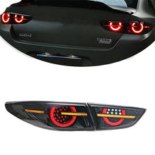 Load image into Gallery viewer, Mazda Mazda 3 / Axela LED Tail Light