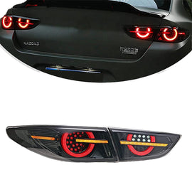 Mazda Mazda 3 / Axela LED Tail Light