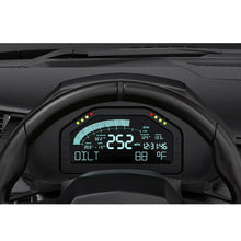 Load image into Gallery viewer, Universal OBD2 Bluetooth LCD Digital Dash Display - RPM, Speed, Voltage &amp; Water Temperature