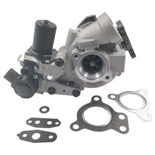 Load image into Gallery viewer, High Quality New RHV4 VB22 Turbocharger 17201-51020 Single