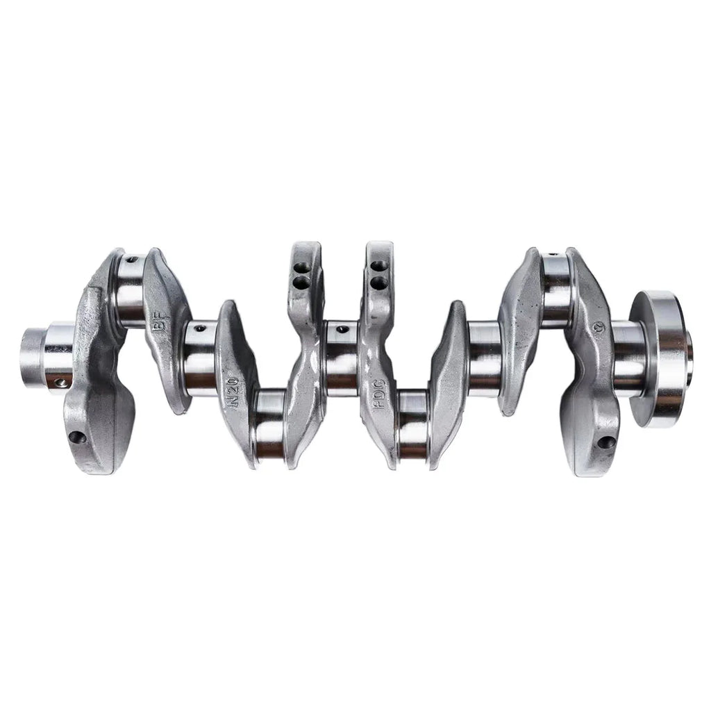 N20 Engine Crankshaft Manufacturer OEM 11217640165  11212212762 for BMW 220i 328i 420i 520i X3