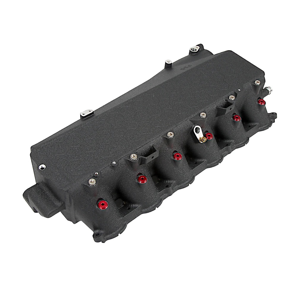 BMW Gen 1 B58 3.0T 2016-2019 Direct Fit Billet Aluminium Charge Air Cooler Manifold Intercooler Upgrade