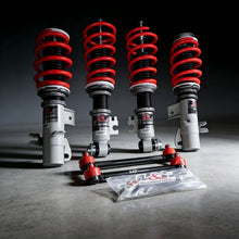 Load image into Gallery viewer, 2021-2024 Nissan Maxima A35 32 Way Damping Force Coilover Spring Suspension