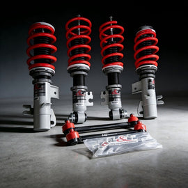 Nissan Maxima A35 2021–2024 32 Way Damping Force Coilover Spring Suspension