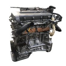 Load image into Gallery viewer, Nissan SR20 SR20DE 2.0L Engine Assembly for Silvia 180SX Pulsar Avenir Lucino Almera (Used) - photo 1