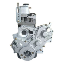 Load image into Gallery viewer, Excavator 4JB1 4JB1T Auto Parts Custom Complete 2.8L Truck Diesel Engine Assembly for ISUZU
