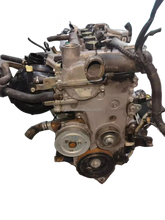 Load image into Gallery viewer, Toyota 3SZ VE 1.5L Engine Assembly for Avanza Rush (Used) - photo 2