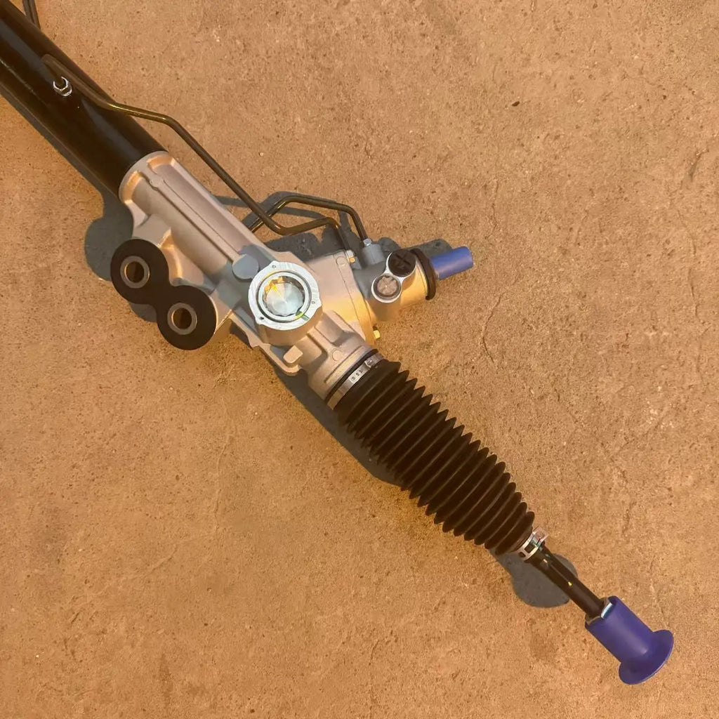 Nissan Navara D40 / Frontier / Suzuki Equator LHD Steering Rack 49001-JR800 / 49001-JR810 / 49001-3X12A