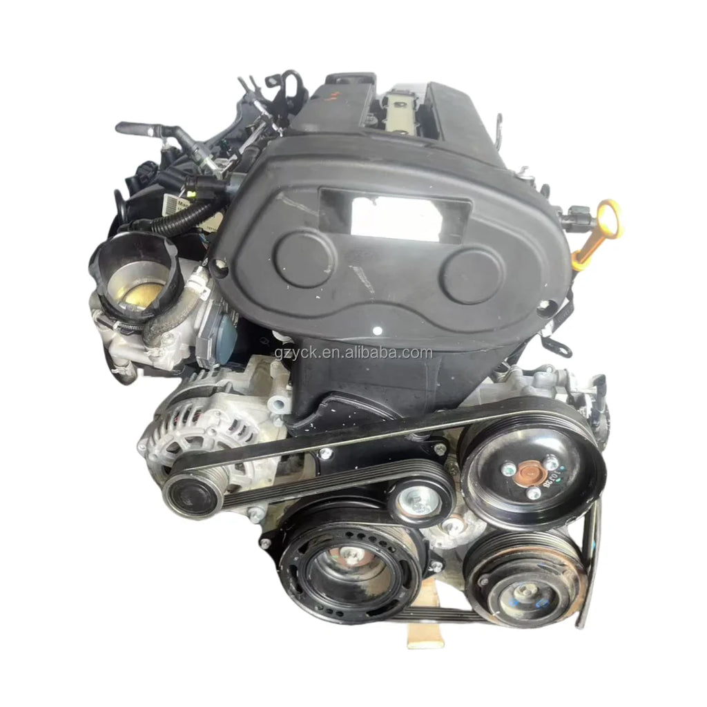 Buick Chevrolet F18D4 2HO LUW 1.8L Engine Assembly for 09 Cruze 15 Epica 12 BAOJUN 630 (Used) - photo 3