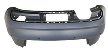 Load image into Gallery viewer, Audi A3 8P Bumper Parts – Bumper, Fog Lamp Covers, Licence Plate Panel and Reinforcement 8P0807105E