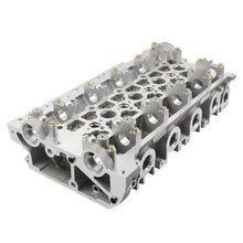 Load image into Gallery viewer, G9T G9U 720 Cylinder Head 908797 4416483 1104100QA0 for Renault Nissan Opel 2.2 2.5 DTI