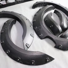 Load image into Gallery viewer, [HIL-FEN-007] Toyota Hilux ABS Fender Flares