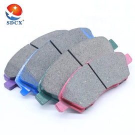 SDCX DB1085 PN0827 92036054 Brake Pad for HOLDEN COMMODORE - Holden Commodore