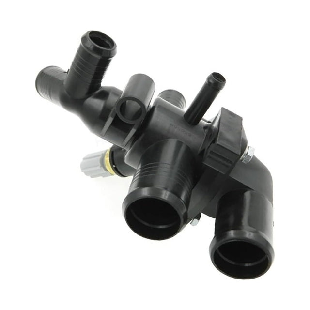 IZ-DM-TH-05 Engine Thermostat Housing for Ford Ranger Isuzu D-MAX