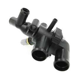 IZ-DM-TH-05 Engine Thermostat Housing for Ford Ranger Isuzu D-MAX