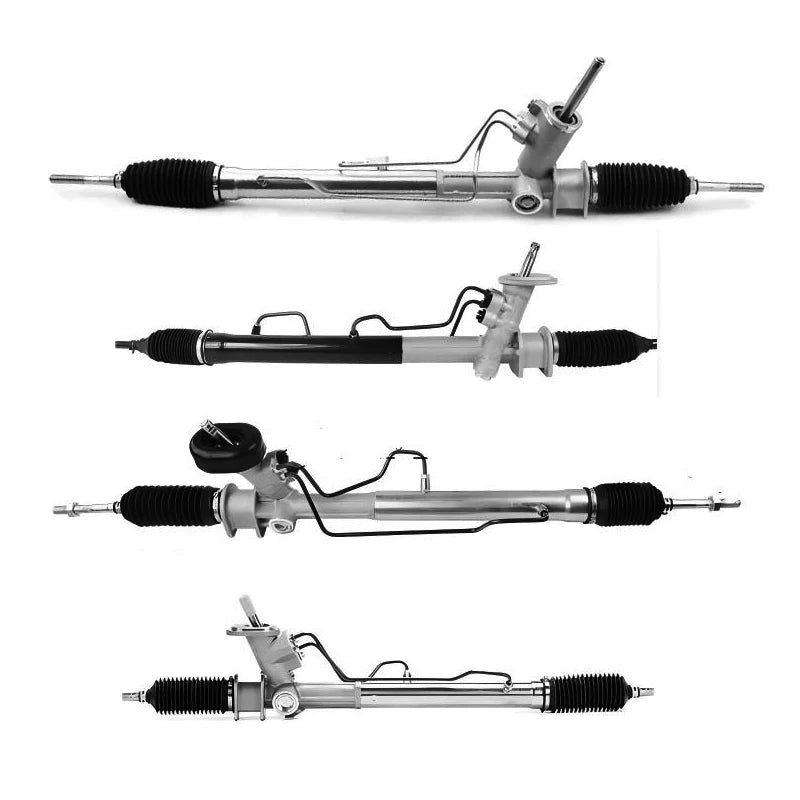 Chevrolet Aveo Kalos T200 2002–2011 Hydraulic Steering Rack 9063887 9062911