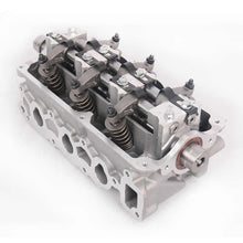 Load image into Gallery viewer, Complete Engine F8CV Cylinder Head Assembly Assy 96316210 96642708 96642705 for Daewoo Matiz Daewoo Tico Chevrolet Spark