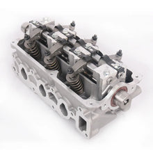 Load image into Gallery viewer, Complete Engine F8CV Cylinder Head Assembly Assy 96316210 96642708 96642705 for Daewoo Matiz Daewoo Tico Chevrolet Spark
