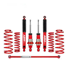 Load image into Gallery viewer, Nissan Navara Shock absorber kit