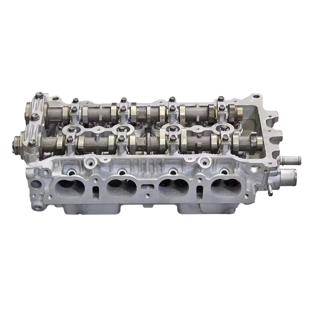 11101-22080 11101-22081 1ZZ-FE 1ZZ Complete Cylinder Head for Toyota Corolla Wish Premio Avensis Rav 4 Allion Caldina Matrix