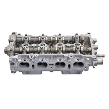 Load image into Gallery viewer, 11101-22080 11101-22081 1ZZ-FE 1ZZ Complete Cylinder Head for Toyota Corolla Wish Premio Avensis Rav 4 Allion Caldina Matrix