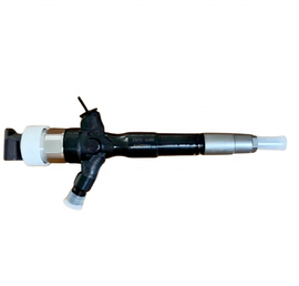 High Quality Auto Part Engine 1KD 23670-0L050 Fuel Injector