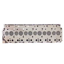 Load image into Gallery viewer, Nissan SKYLINE 1999-2000 TD42 TD42T 11039-63T02 Japanese Engine TD42 Cylinder Head Forklift Patrol TD42 – OEM 11039-06J00